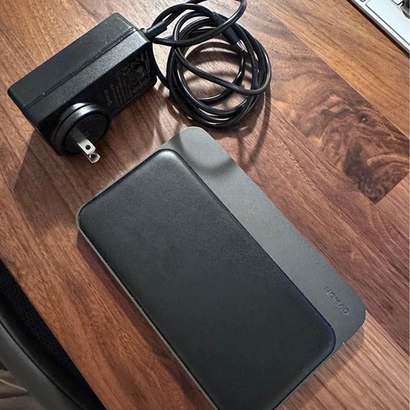 Nomad Base Station - Picture 2 of 5